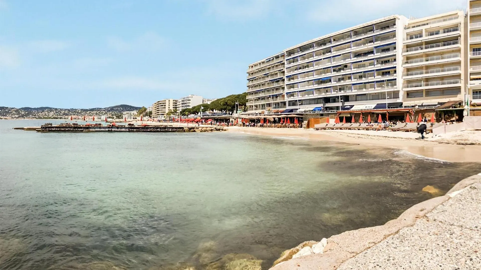 Awesome Apartment In Antibes With Wifi 0*,  France
