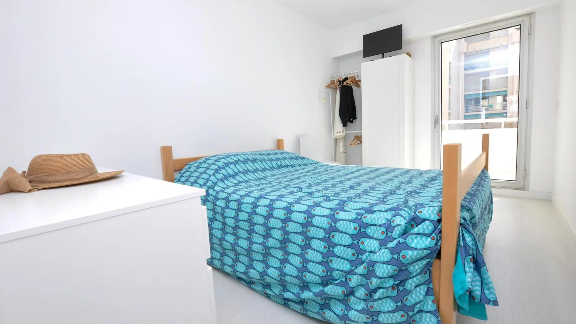 Awesome Apartment In Antibes With Wifi France