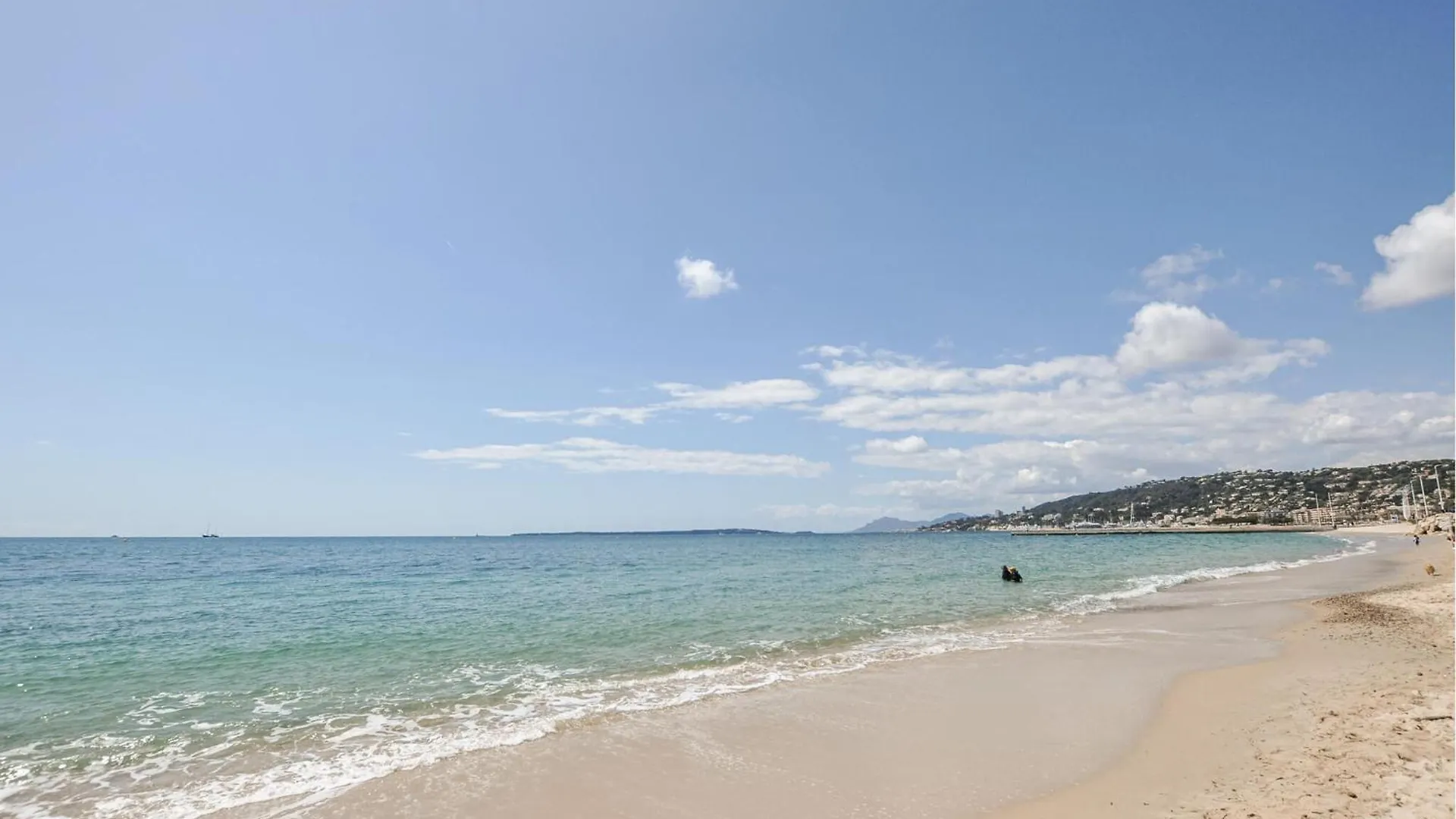 Awesome Apartment In Antibes With Wifi