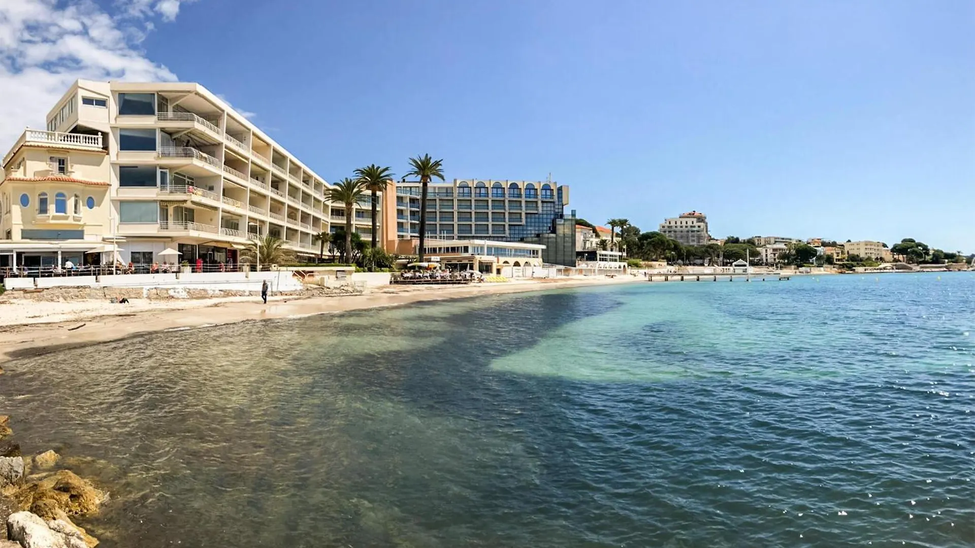 Awesome Apartment In Antibes With Wifi France