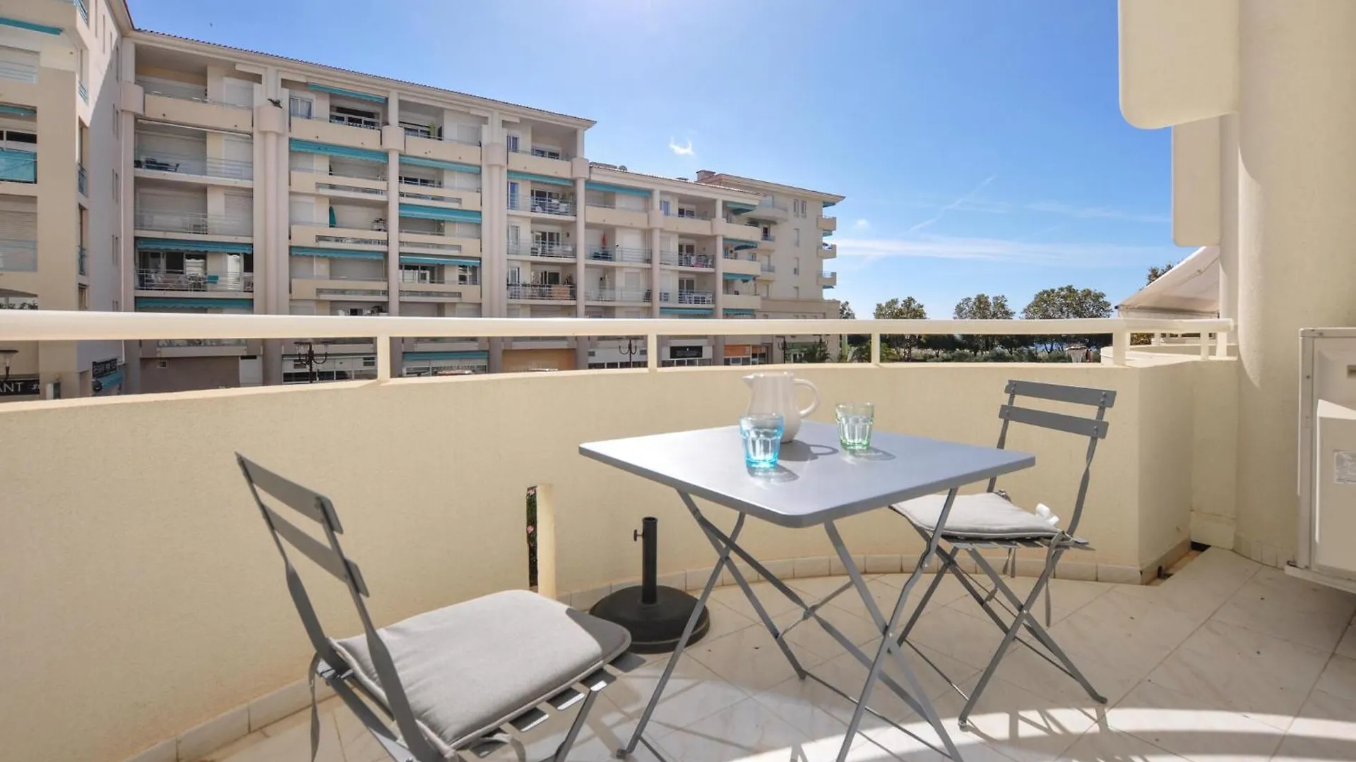 Awesome Apartment In Antibes With Wifi France